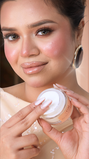 Magic Makeup Base
