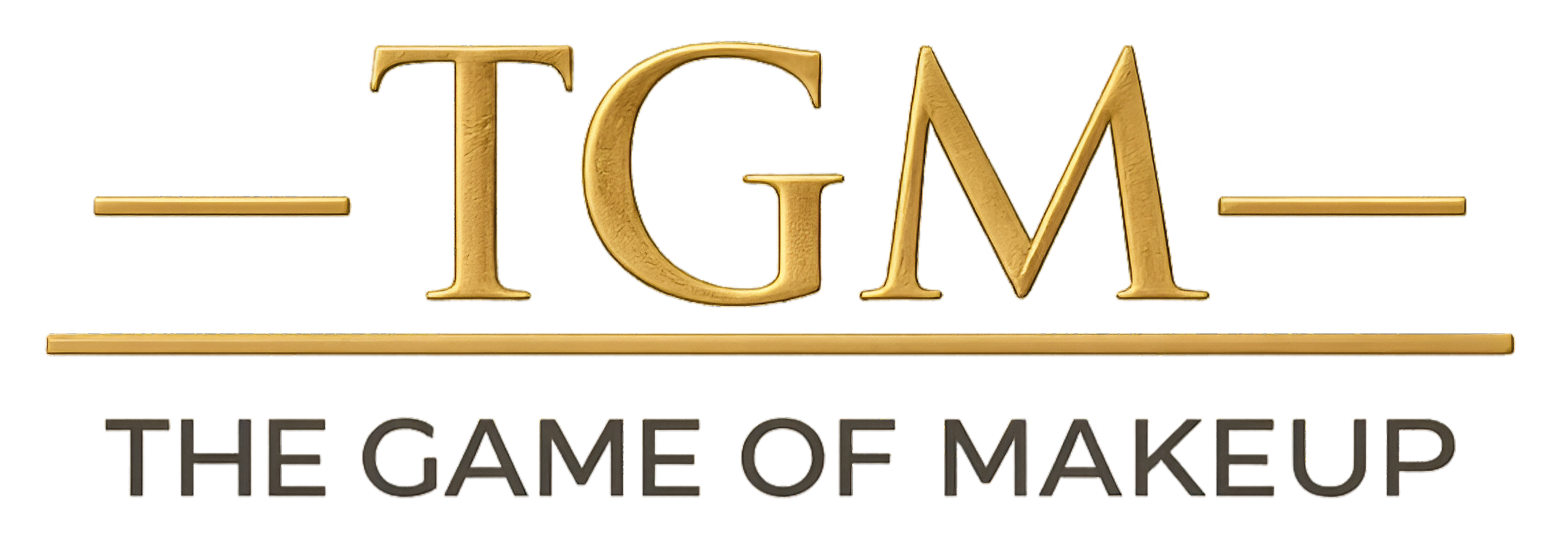 The Game of Makeup 